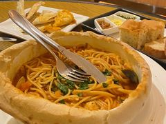 -安妮意大利餐厅(世贸天阶店)