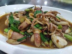 -连家船海鲜大排档·20年闽菜店(厦大店)