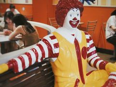 -麦当劳(温州人民路店)