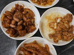 -品香排骨饭(羊官路店)