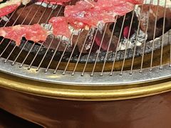 -西塔老太太泥炉烤肉(北京双井店)