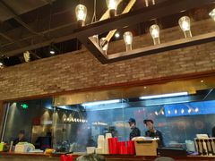 -鼎高高陕西美食(龙德广场店)