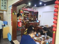 大堂-全乐鱼馆·淳牌有机鱼直营店