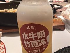 -谭厨中山传家菜.乳鸽.脆鲩鱼(华强北中航城店)
