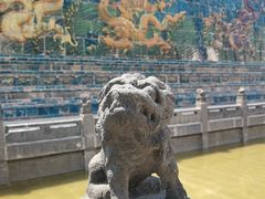 -九龙壁