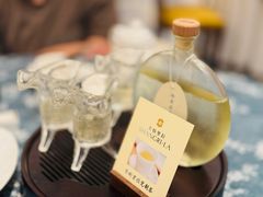 -扬州香格里拉·香宫中餐厅