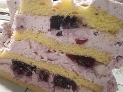 -5Cake五度无蔗糖低脂蛋糕(陶然亭店)