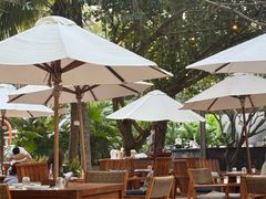 -三亚艾迪逊酒店·海滩烧烤 BARBACOA·现场乐队·浪漫晚餐·烧烤海鲜