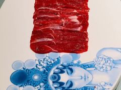 -百草滩羊清水涮羊肉·清真·宁夏盐池滩羊(莲花桥店)
