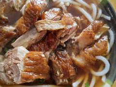 -安记烧鹅(新桥店)