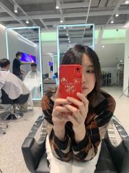 -M1 HAIR烫染