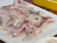 -鱼醉无骨鱼·中山脆肉鲩(荔湾路店)