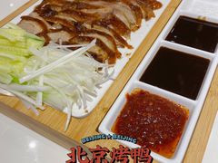 -满园春饼(宜昌万达店)