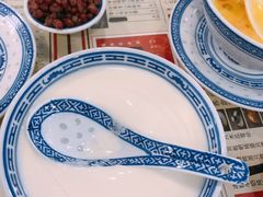 招牌姜撞奶-捷信牛奶甜品世家(五道口店)