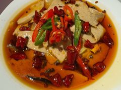-天厨妙香素食餐厅(清华店)