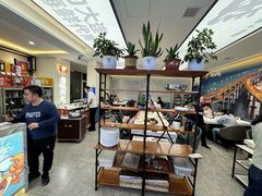 -海味当家·蒸锅海鲜(中山广场创始店)