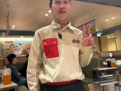 -海底捞火锅(上地华联店)
