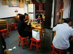 -锦泓老字号猪脏粉(东联大厦店)