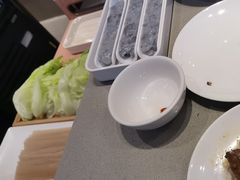 -蝎王府羊蝎子(西直门店)