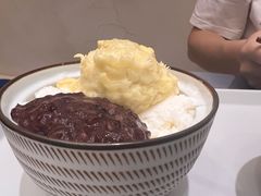 -小团圆糖水铺(襄阳南路店)