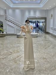 -MANLI BRIDAL婚纱