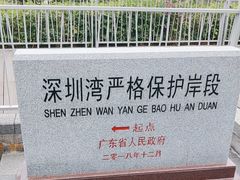 -福田红树林生态公园