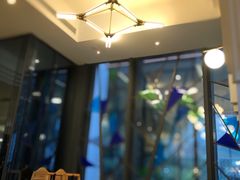 -港丽餐厅(高德置地店)