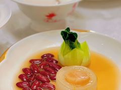-酌宴府The China Club·广州万富希尔顿酒店(云城东路店)