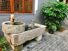 -炑羊香烤全羊(西三旗店)