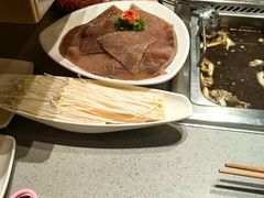 -海底捞火锅(振华广场店)