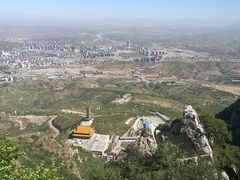 -鸡鸣山旅游风景区