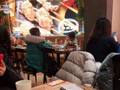 大堂-管氏翅吧(国展店)