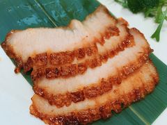 -蔡澜点心·粤菜(西单大悦城店)