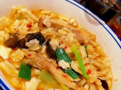 -毅祥斋老孙家泡馍(西羊市店)