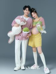 -专注孕妇照亲子照·纪田摄影