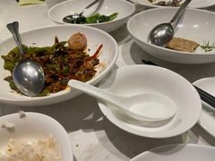 -上海宝华喜来登酒店·采悦轩中餐厅
