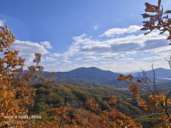 -吉林市朱雀山国家森林公园