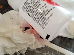 -麦当劳(保定裕华路店)