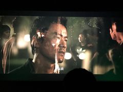 -横店电影城(李沧店)