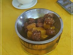 -肥姐美食(同福中路店)