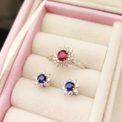 -威德钻石-克拉钻大本营(南京东路店)