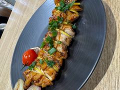 -娜娜家•Nana And Her Friends Restaurant(中北永旺店)