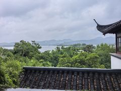 -浙江省博物馆(孤山馆区)