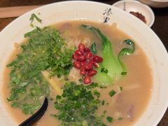 -漆黑觉米粉(三里屯店)