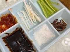 -正阳春烤鸭(华捷道店)