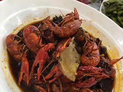 -满盆龙虾烧烤小串(宏伟路第一直营店)