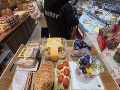 -丁香西饼屋(桂林路店)