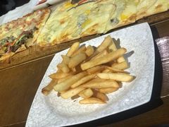 -莫比餐厅(五道口店)