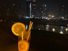 -埠口精酿夜景餐酒吧· BREWPORT BISTRO(长嘉汇重庆之眼店)