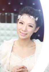 点击看大图 5-FIONA MAKE UP恋妆造型